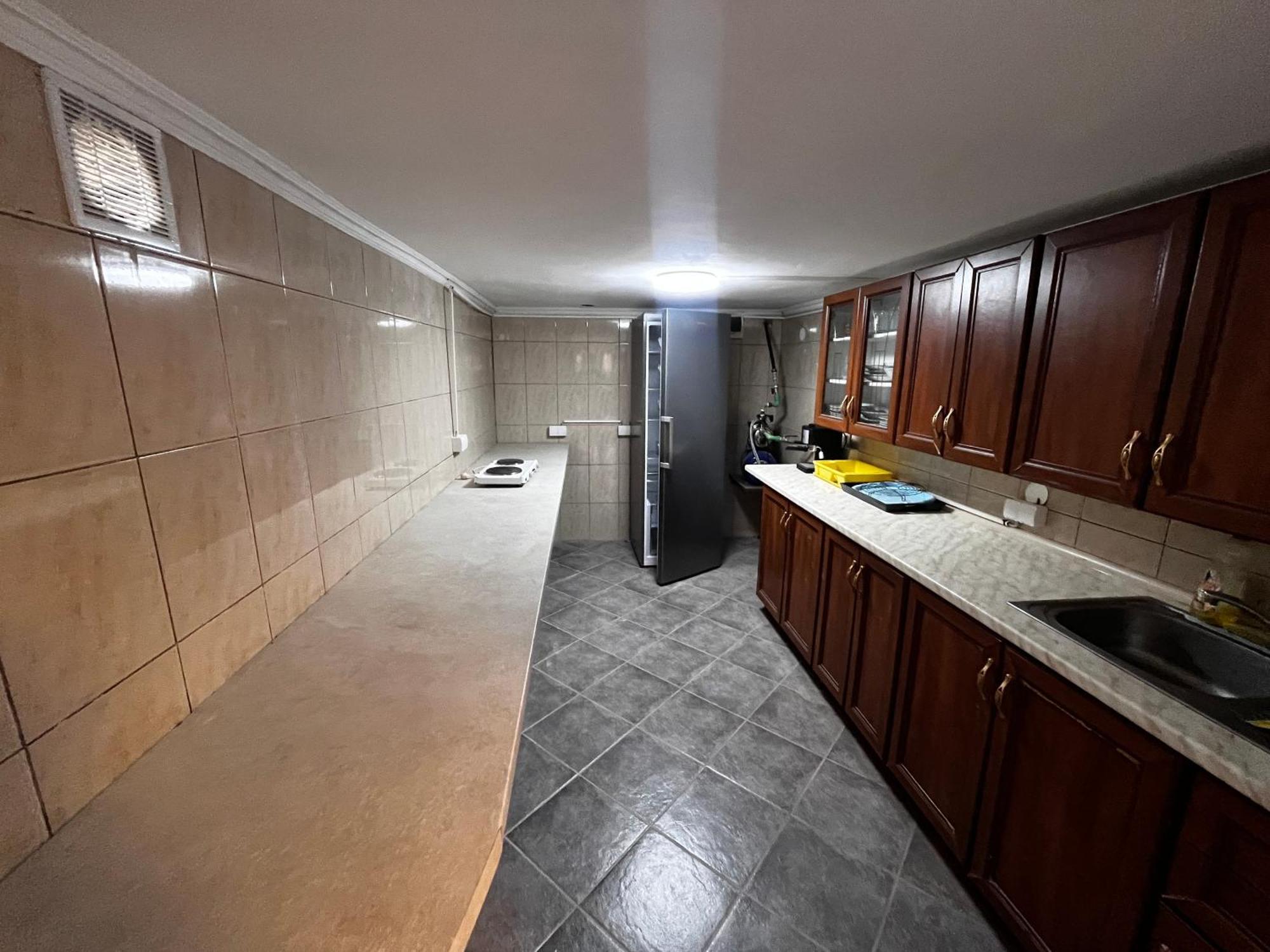 Apartments in villa Viktoria Sutomore Buitenkant foto